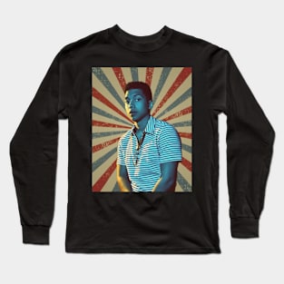 Chance Perdomo Long Sleeve T-Shirt